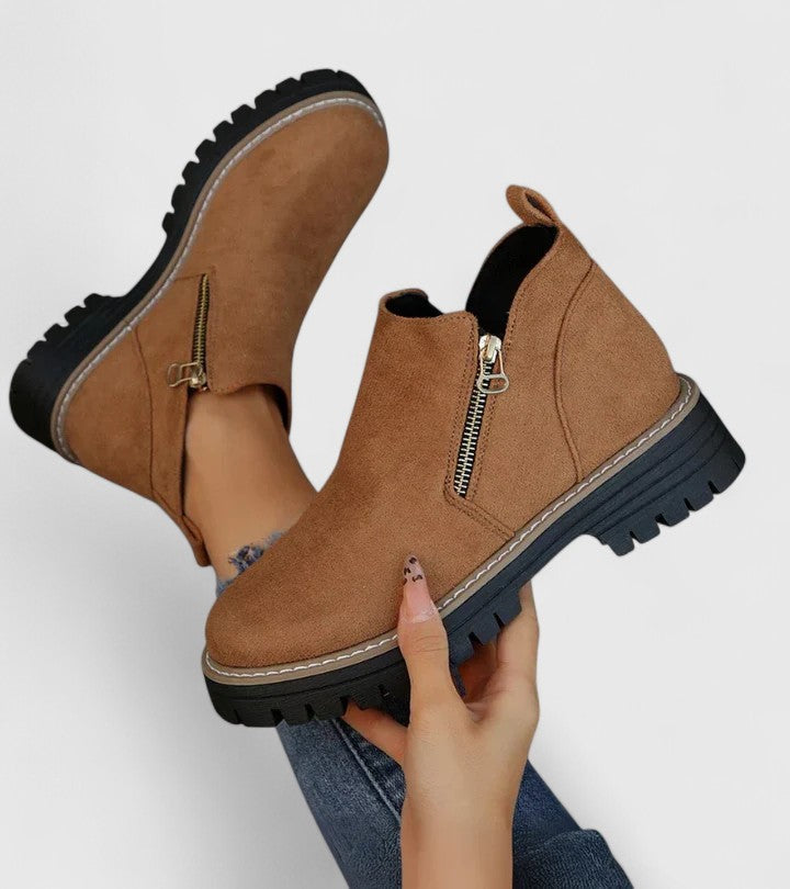 Tessa | Buty ortopedyczne