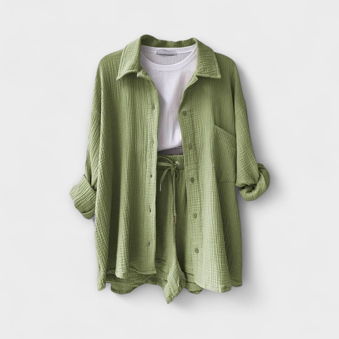 Roselina | Elegancki Górny i Dolny Część