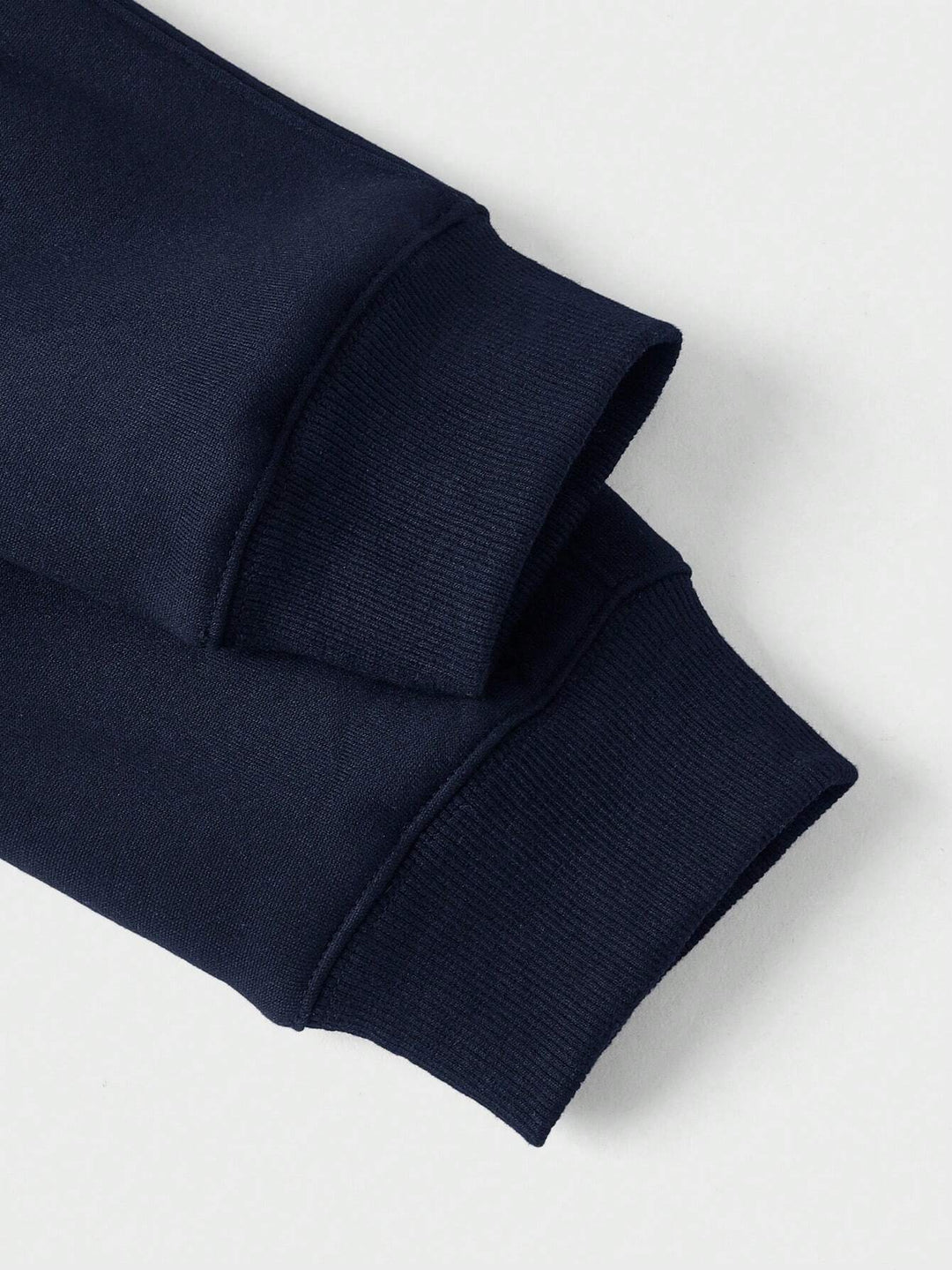 Antonio | Bluza z półzamkiem