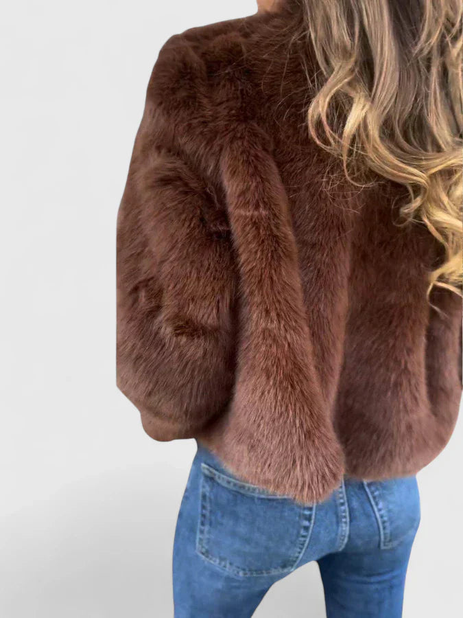 Ija | Elegancka Kurtka