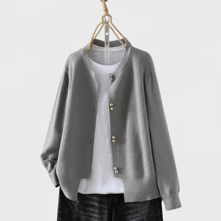 Auri | Wygodny Kardigan