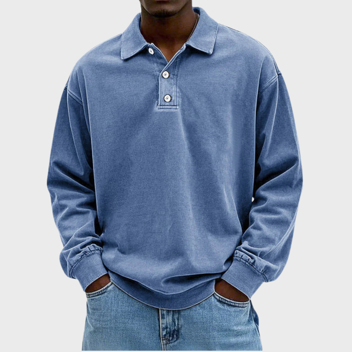 Erik™ – Ponadczasowy styl i komfort przez cały dzień