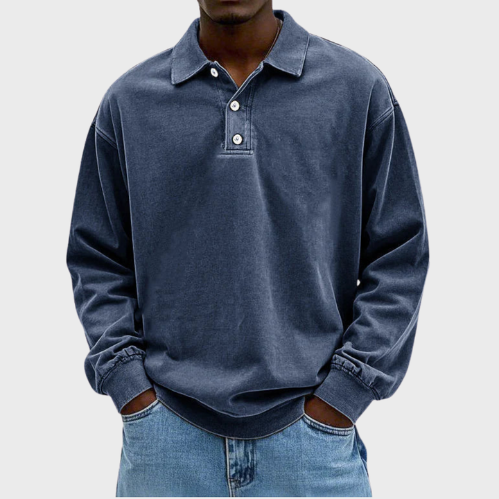 Erik™ – Ponadczasowy styl i komfort przez cały dzień