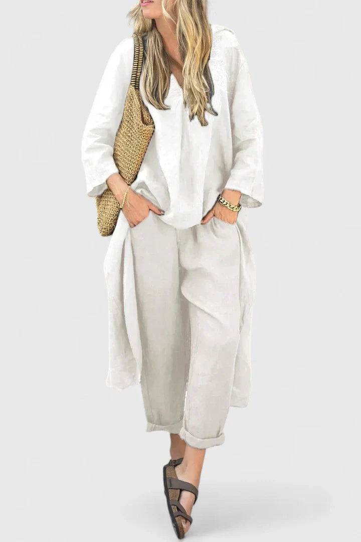 Brittnee | Mukava Setti