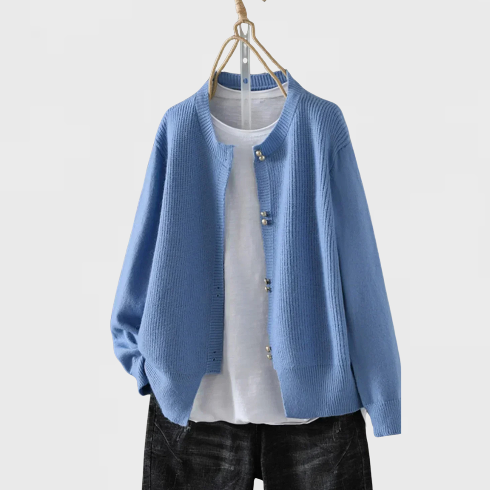 Auri | Wygodny Kardigan