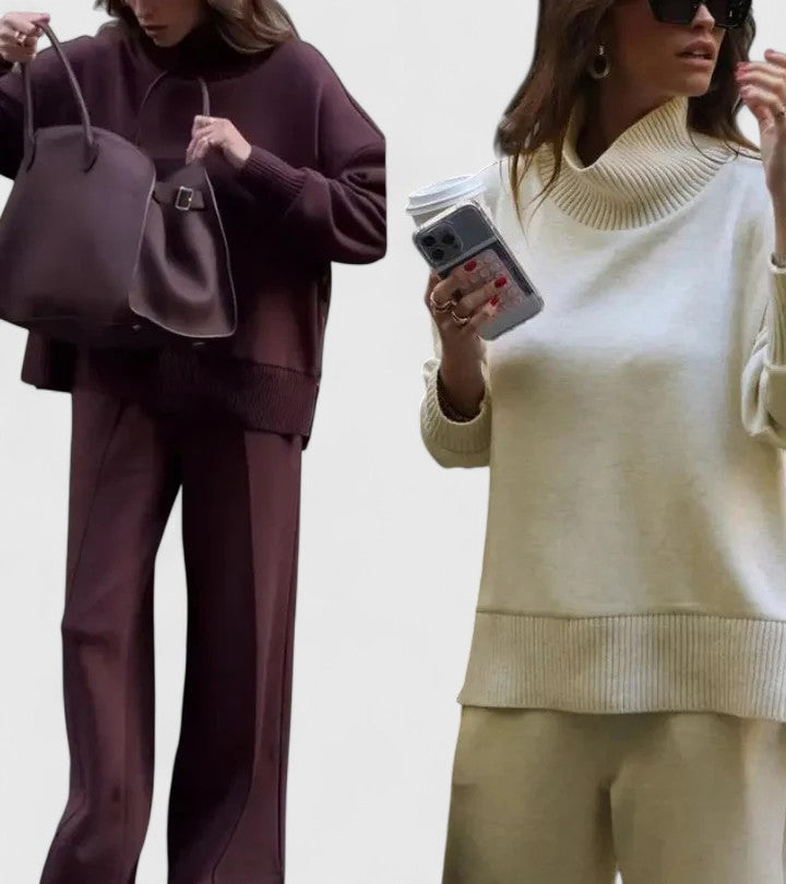 Avery | Wyrafinowany Zestaw