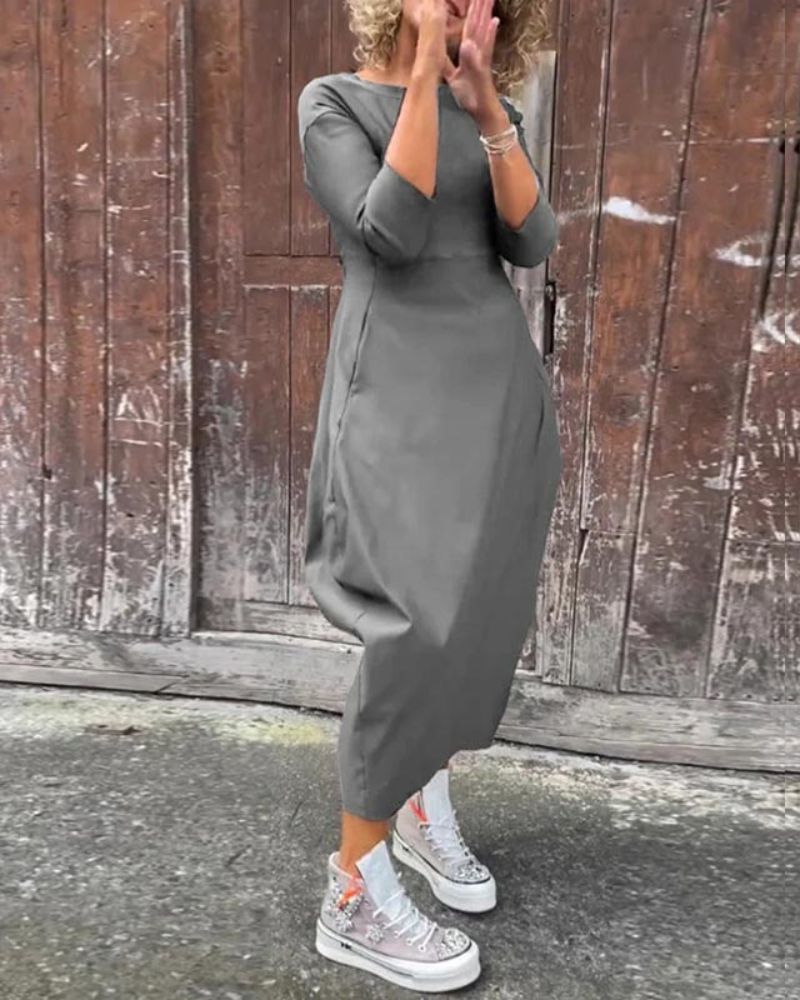 Sorviah™ | Elegancka Sukienka