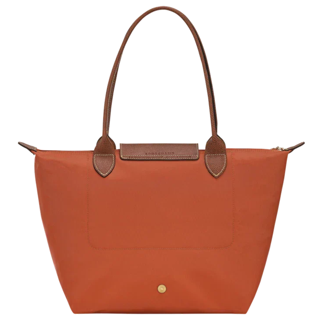 Longchamp | Duża torba Le Pliage