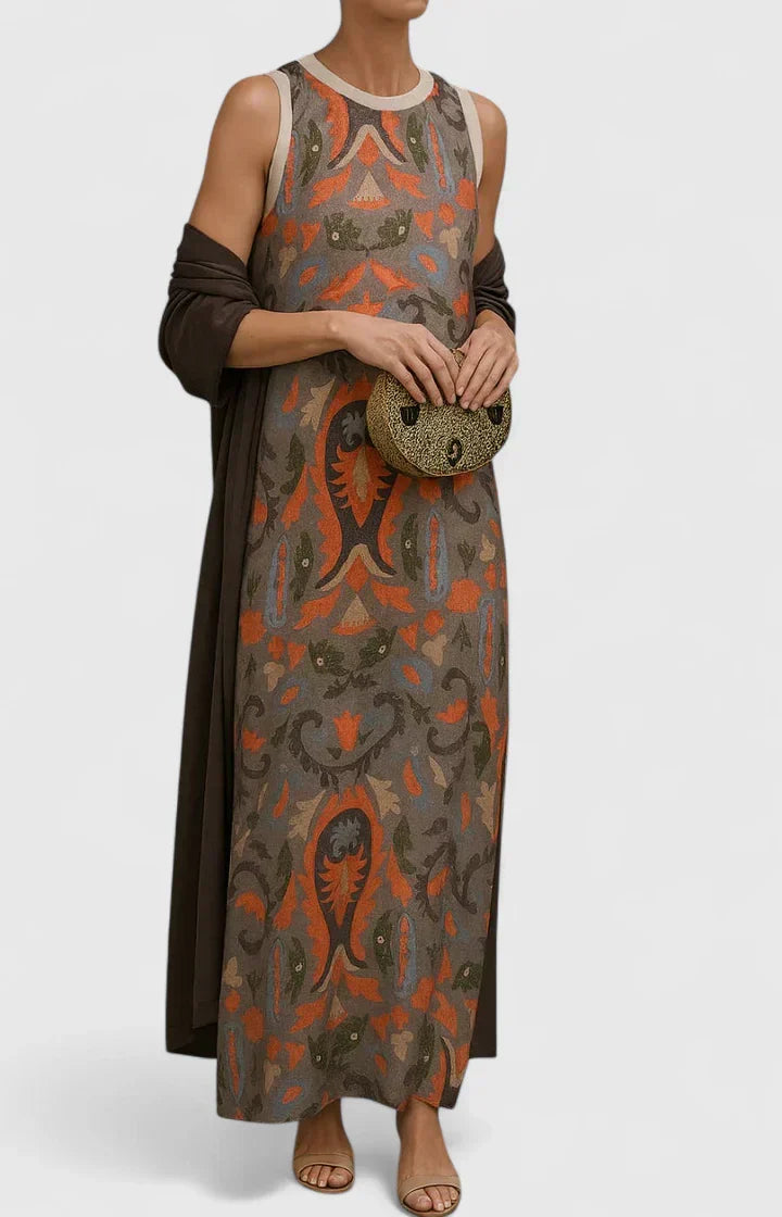 Tiffannee | Elegancka Sukienka