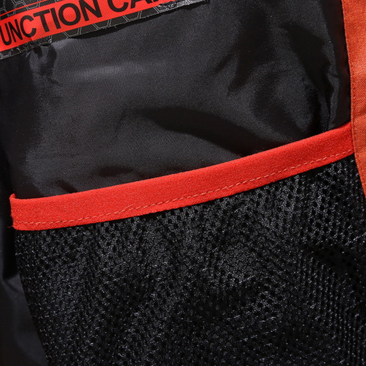 Elliot – Ciepła kurtka męska na zimę