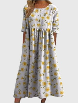 Djala™ | Modelująca Sukienka