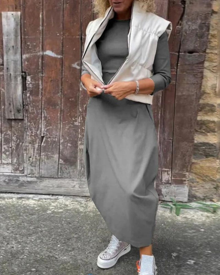 Sorviah™ | Elegancka Sukienka