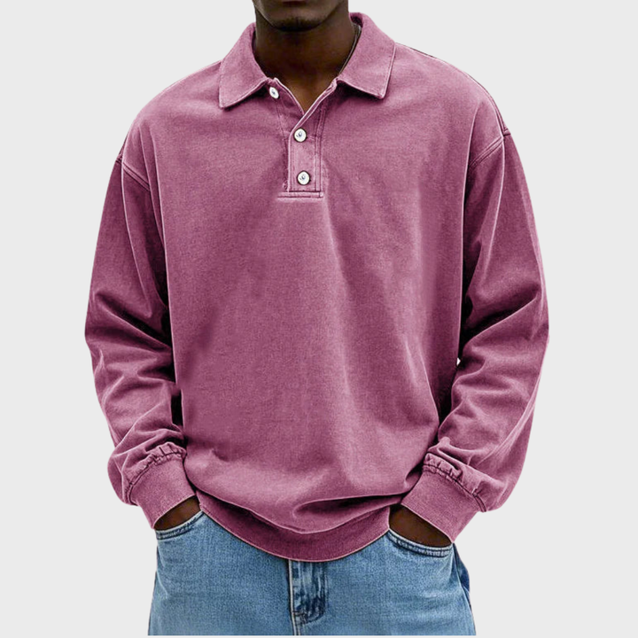 Erik™ – Ponadczasowy styl i komfort przez cały dzień