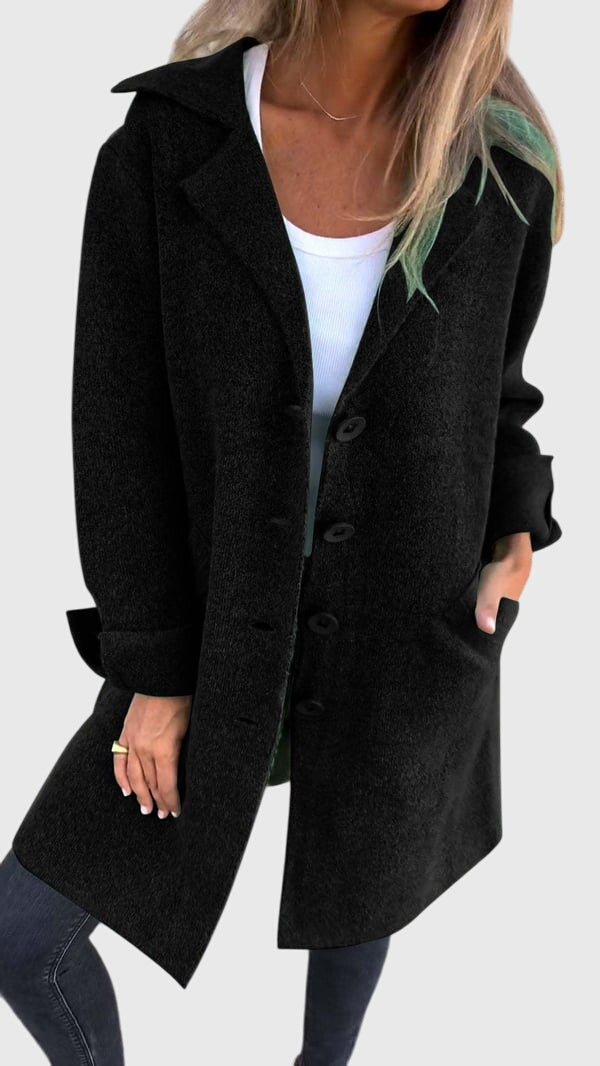 Lisa | Napillinen bleiseri