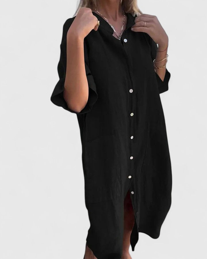 Kristine | Elegancka Sukienka