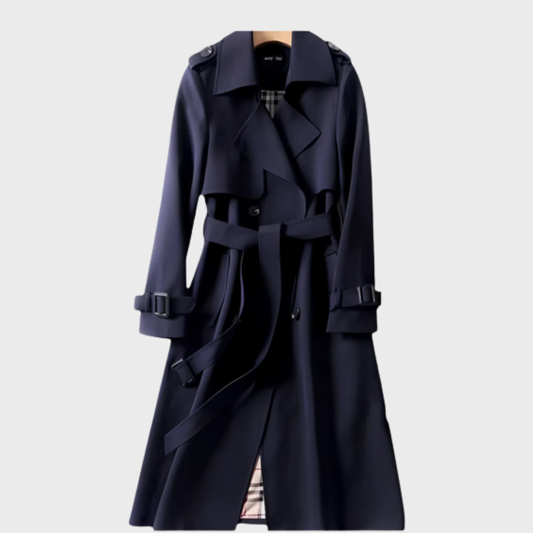 Valentina – Klasyczny Trencz Damski