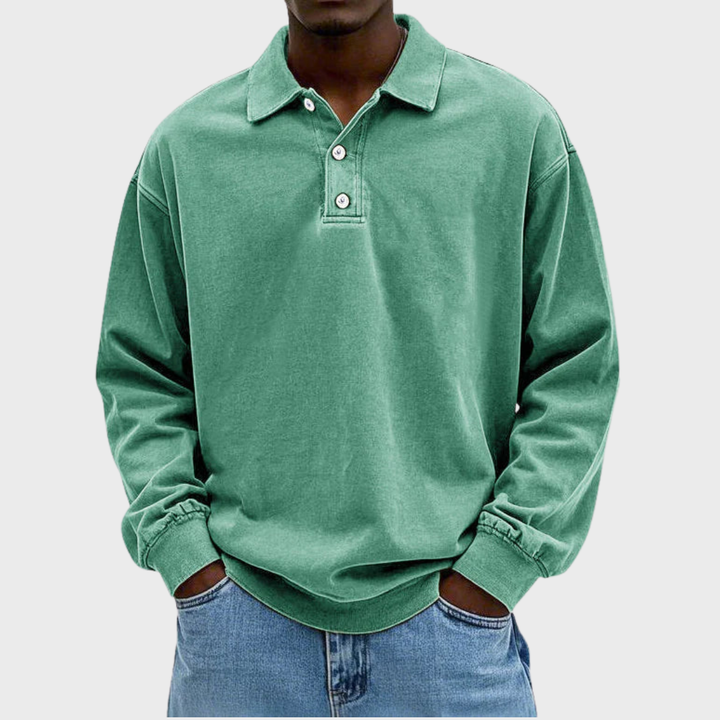 Erik™ – Ponadczasowy styl i komfort przez cały dzień