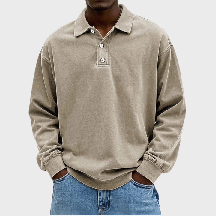 Erik™ – Ponadczasowy styl i komfort przez cały dzień