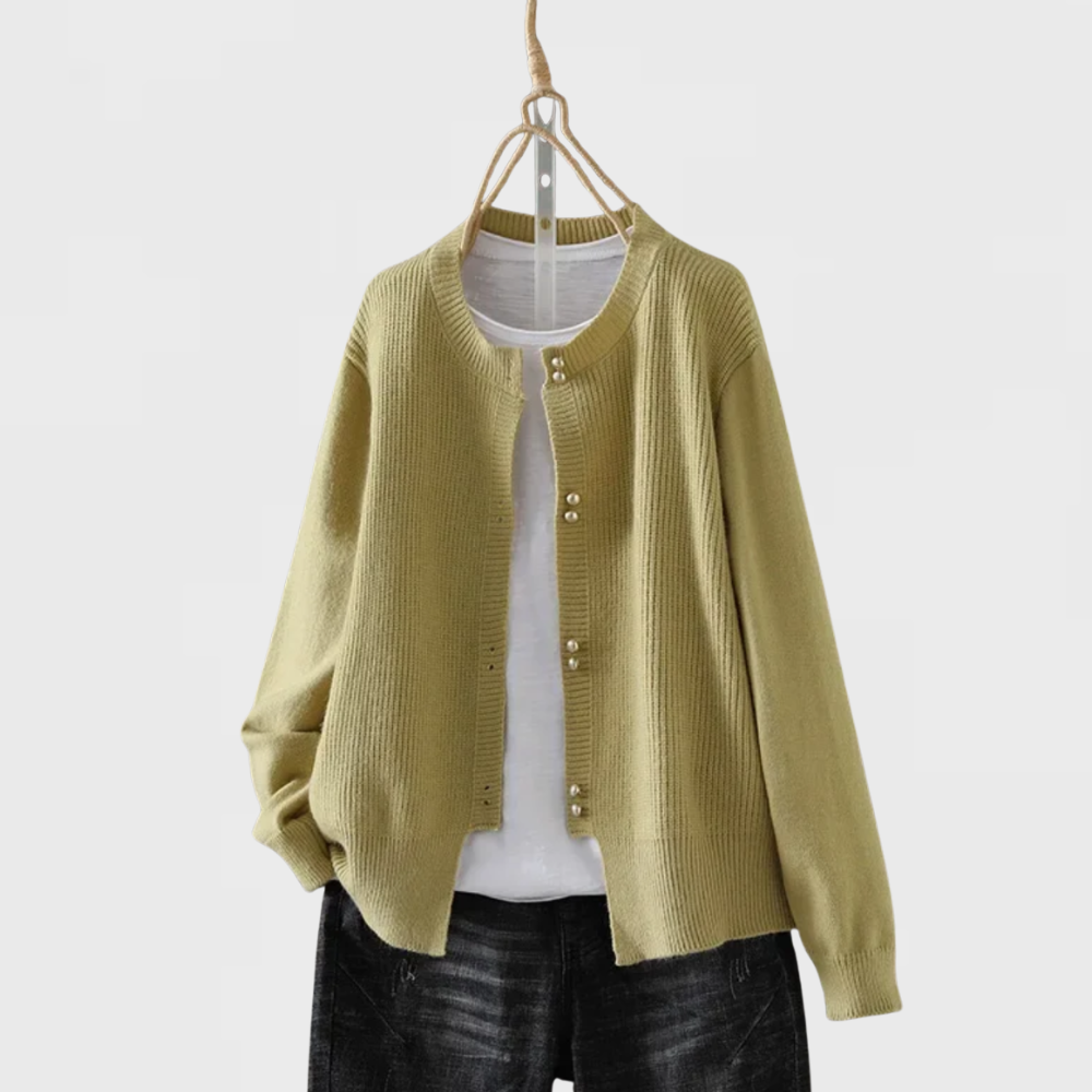 Auri | Wygodny Kardigan