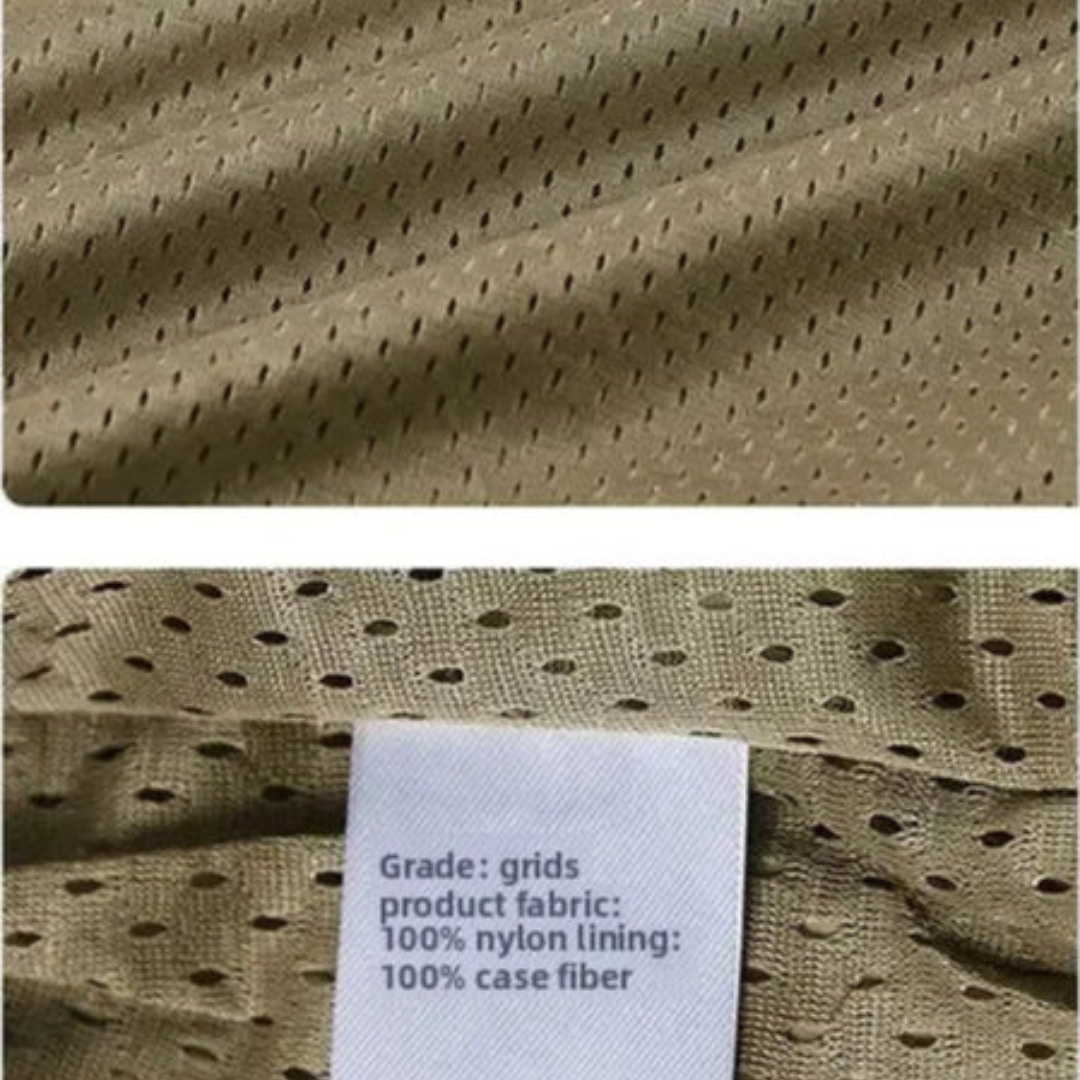 Borzym | Lekka, stylowa kurtka na co dzień