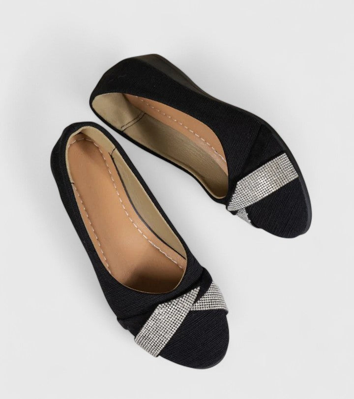 Leigh | Buty ortopedyczne