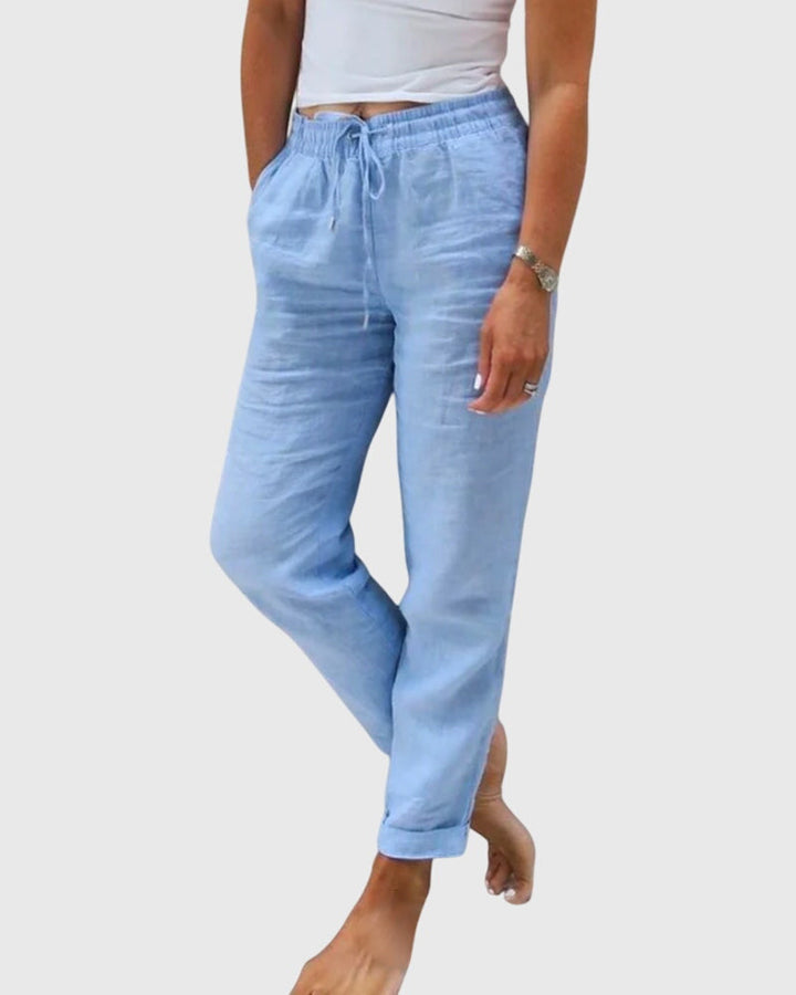 Margaret™ | Eleganckie Spodnie Damskie