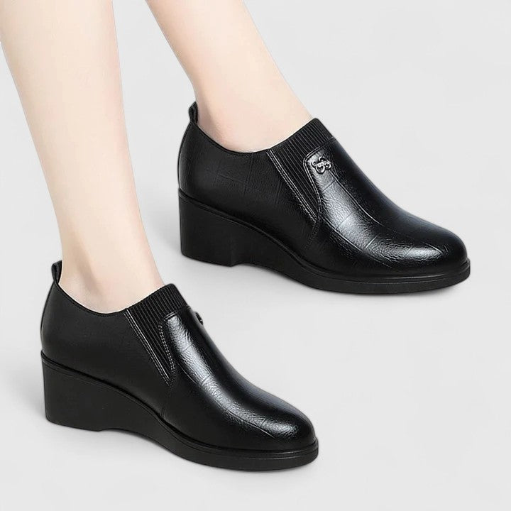 Averleigh | Eleganckie Buty