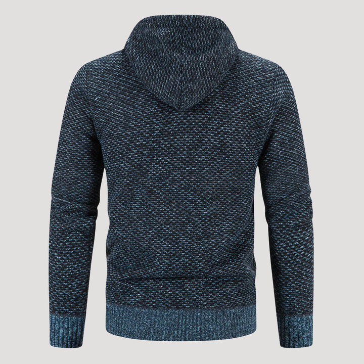 Michał® | Ostateczna Bluza z Kapturem