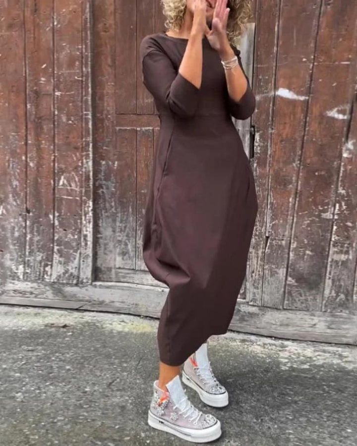 Sorviah™ | Elegancka Sukienka