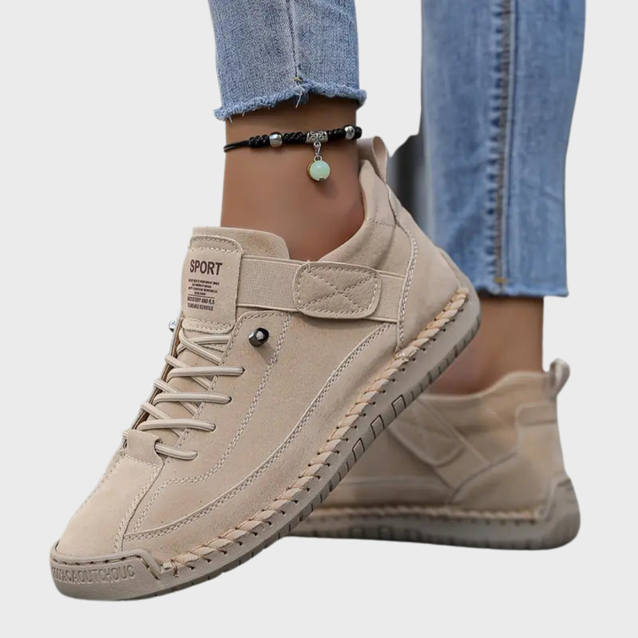 Maja | Komfortowe trampki