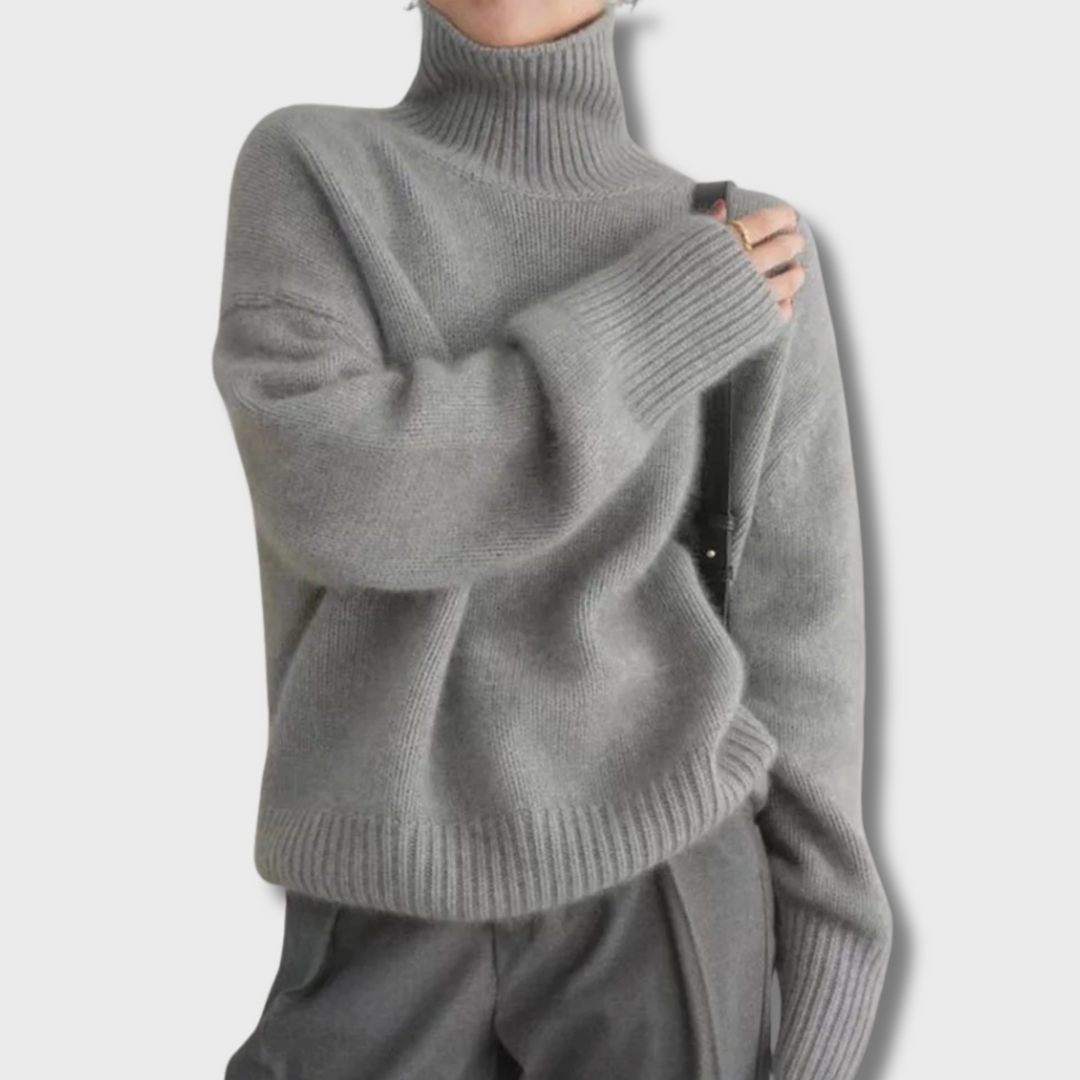 Palomayrah | Elegancki Sweter