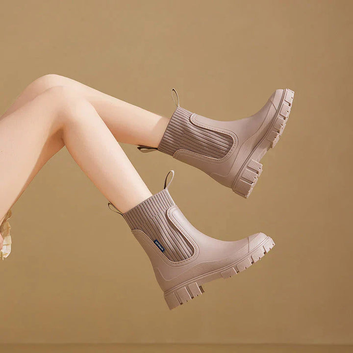 Mieha | Eleganckie Botki