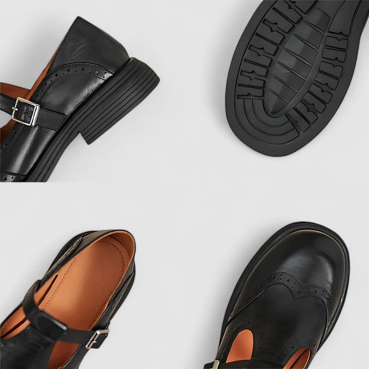 Daisi | Eleganckie Buty Mary Jane