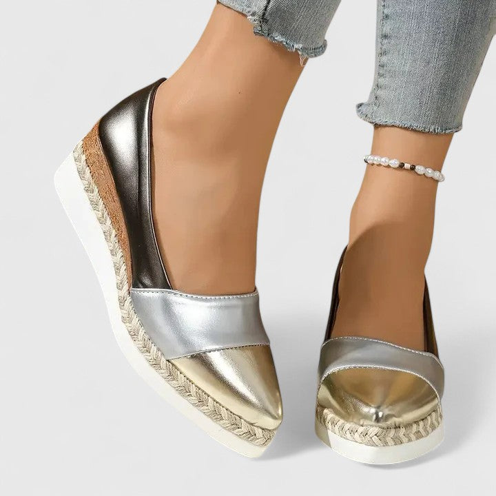 Kynsleigh | Buty ortopedyczne