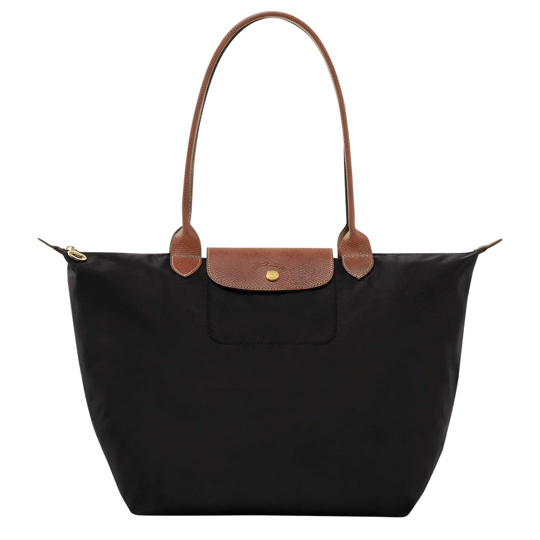 Longchamp | Duża torba Le Pliage