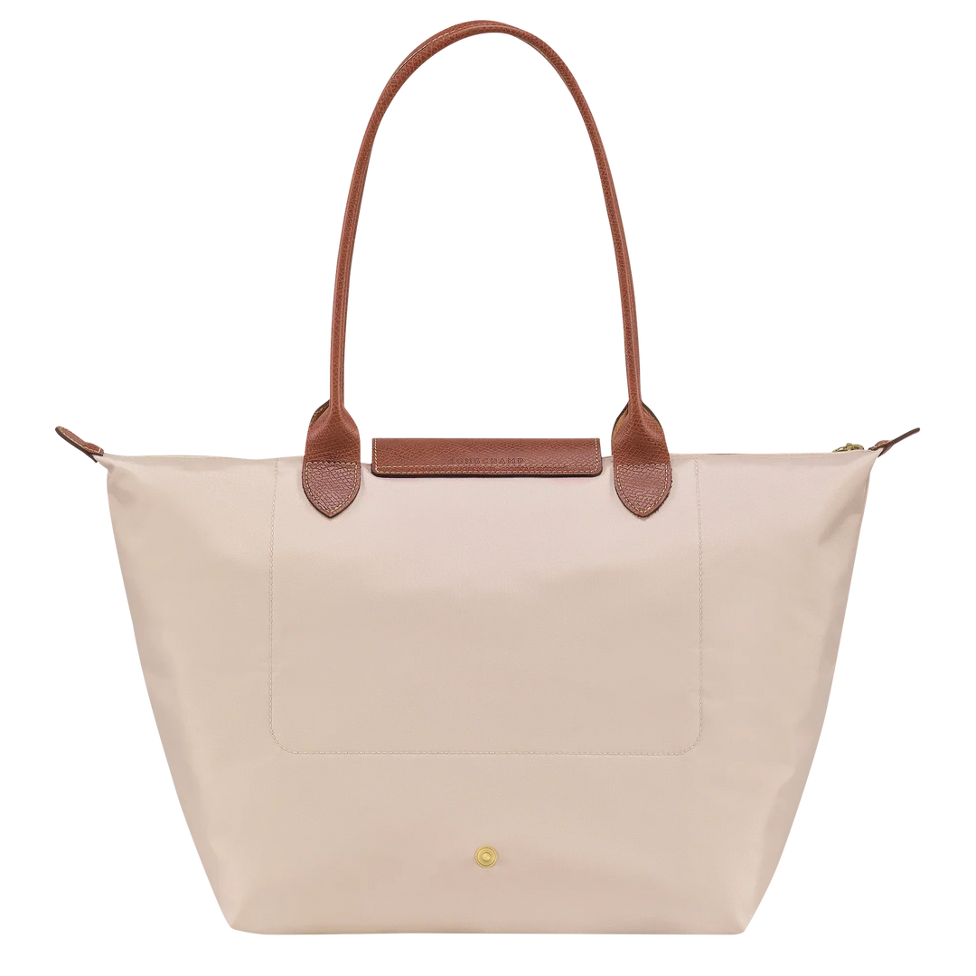 Longchamp | Duża torba Le Pliage