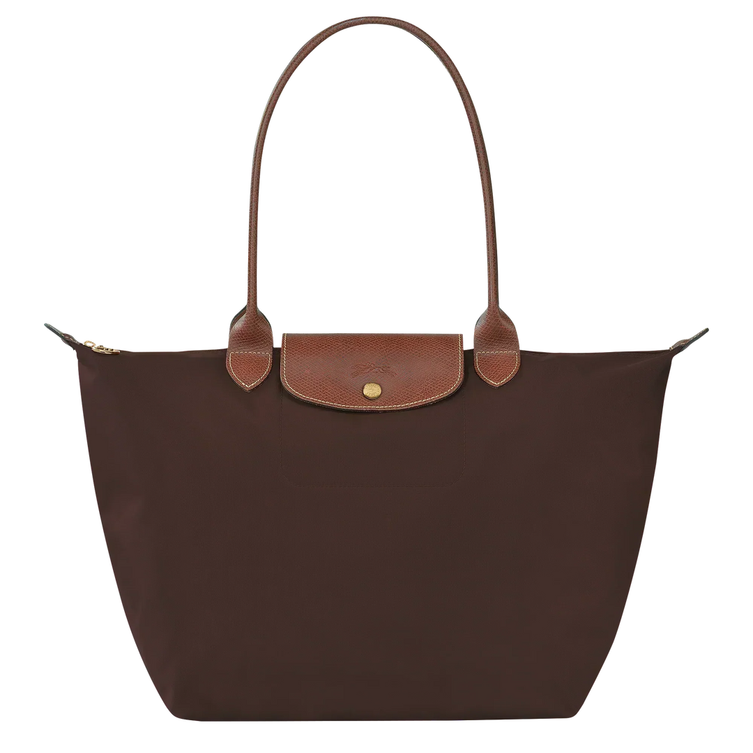 Longchamp | Duża torba Le Pliage