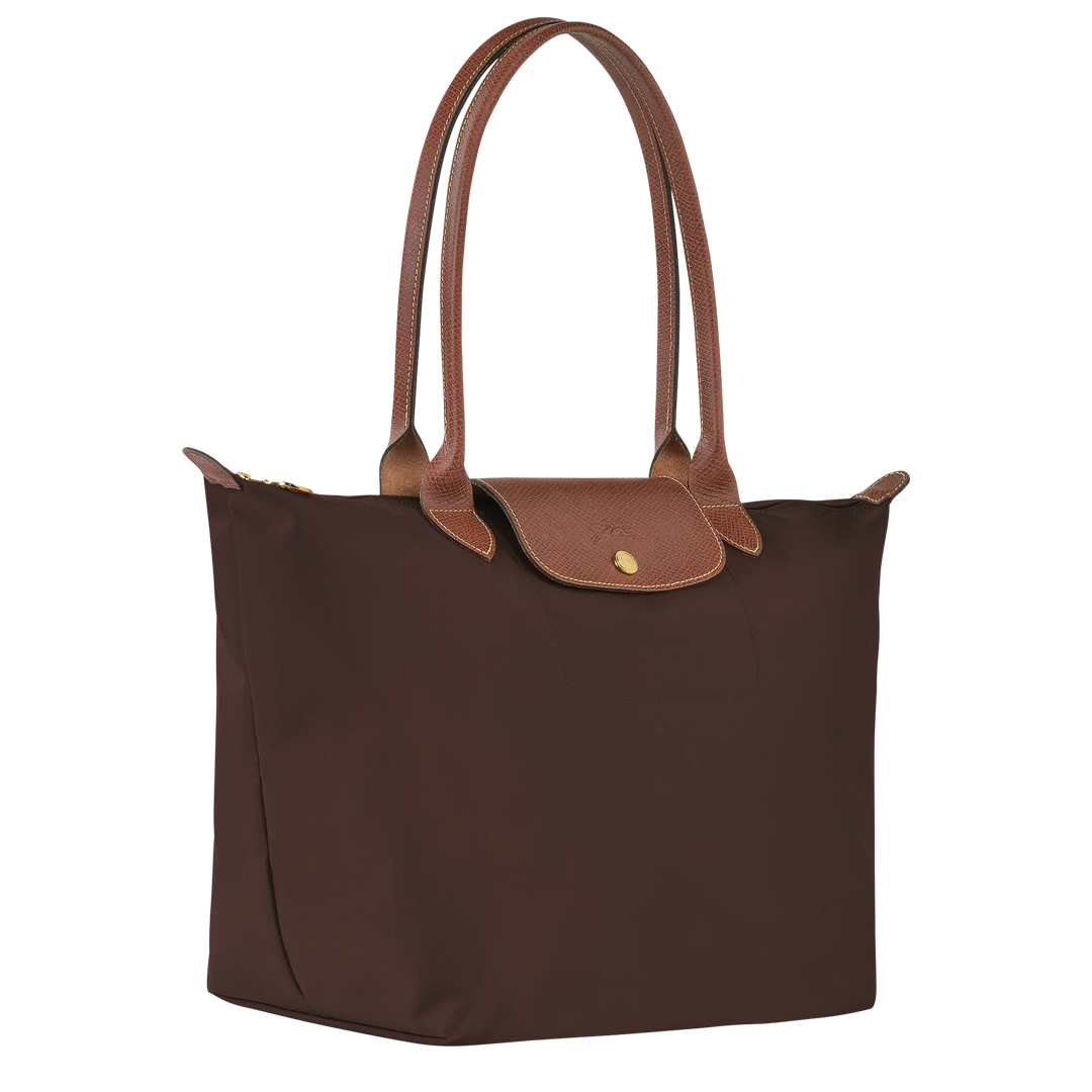 Longchamp | Duża torba Le Pliage