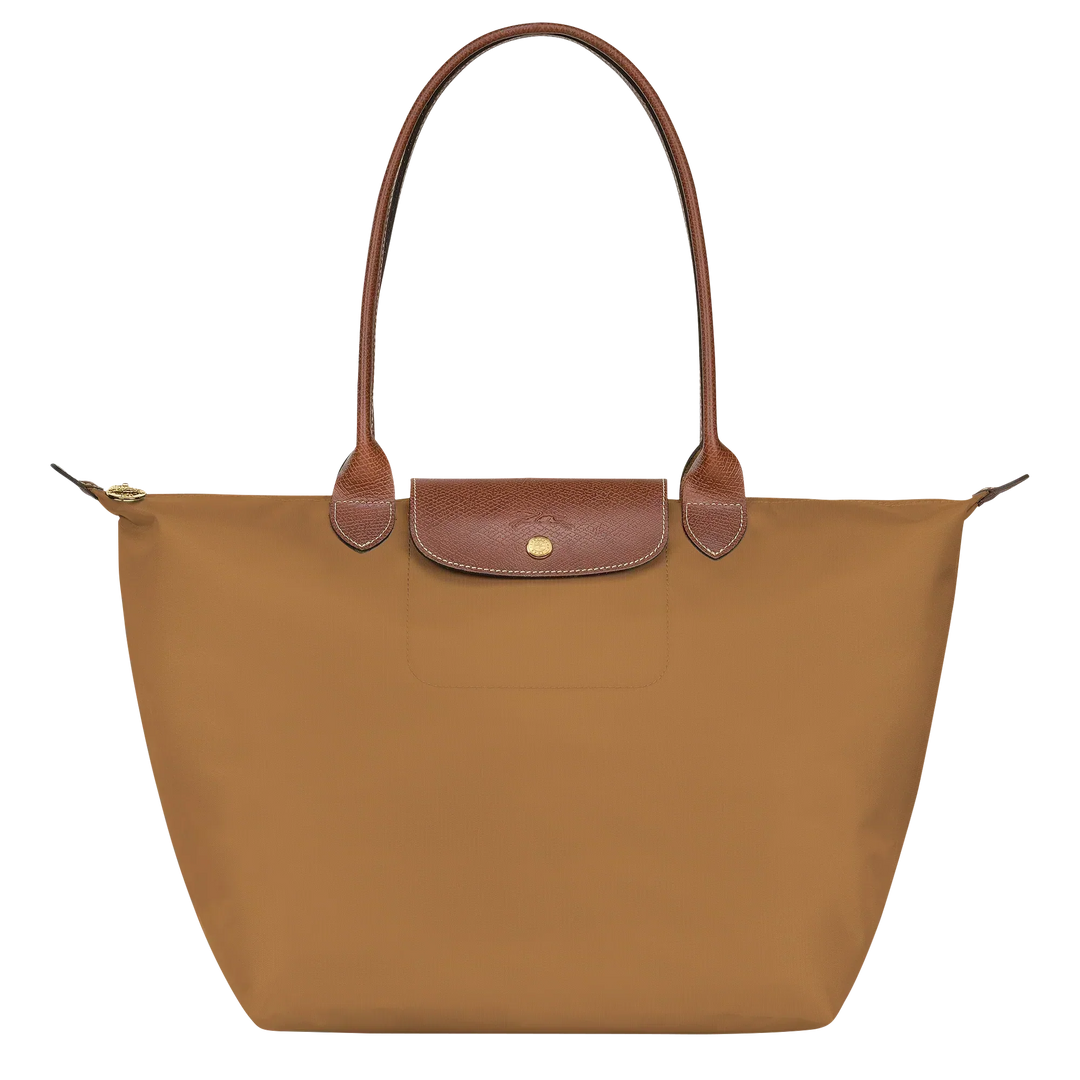 Longchamp | Duża torba Le Pliage