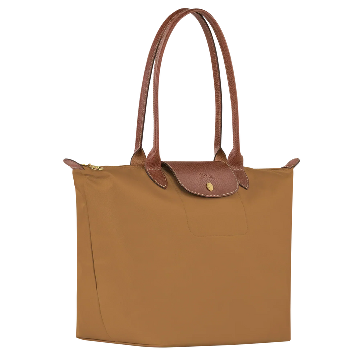 Longchamp | Duża torba Le Pliage