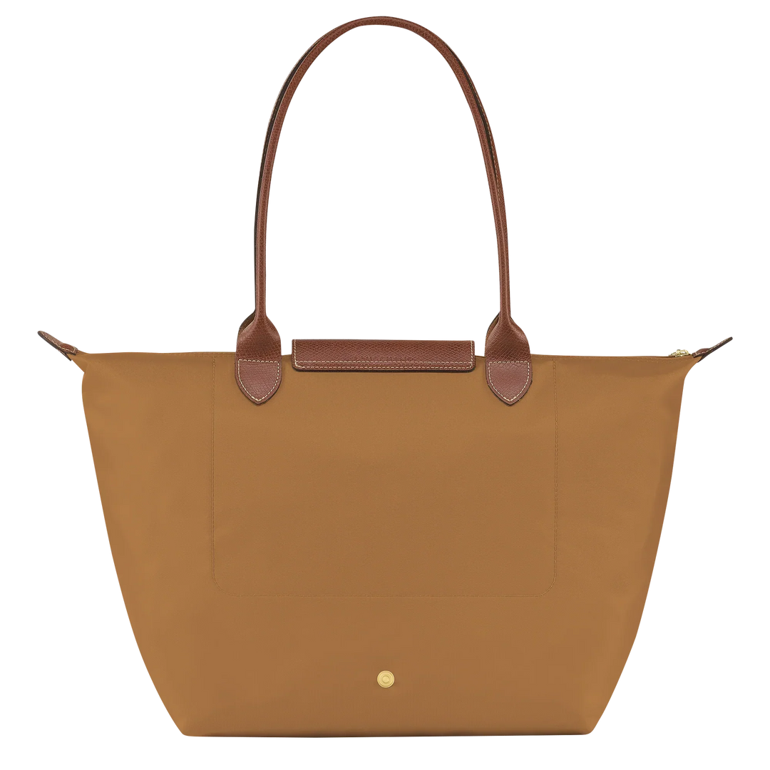 Longchamp | Duża torba Le Pliage