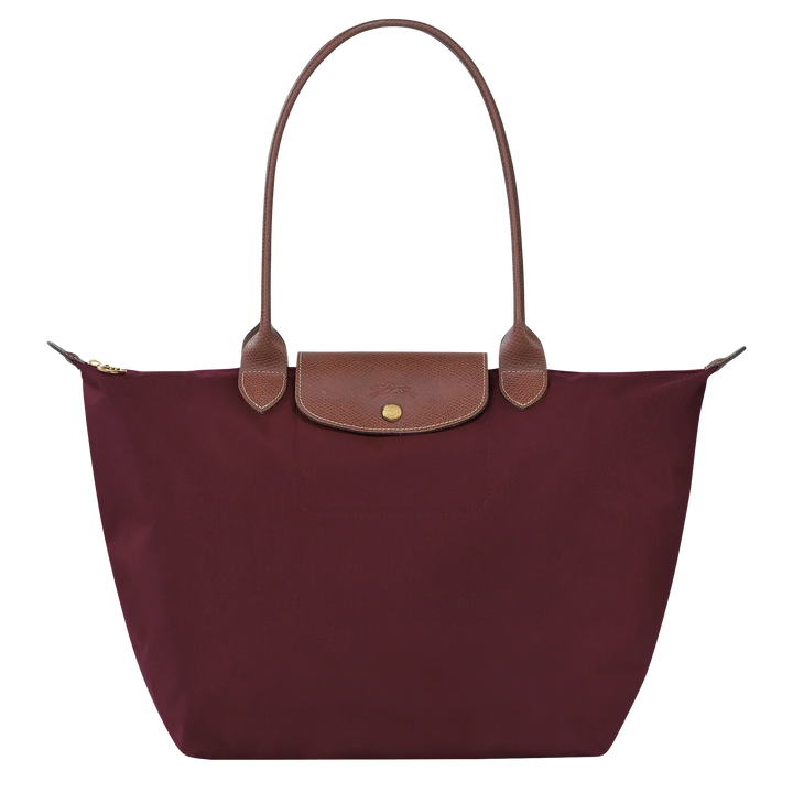 Longchamp | Duża torba Le Pliage