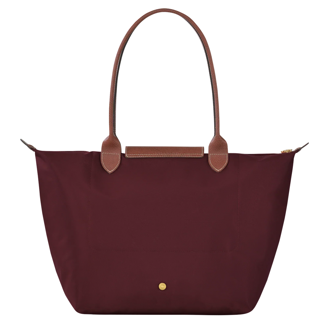 Longchamp | Duża torba Le Pliage
