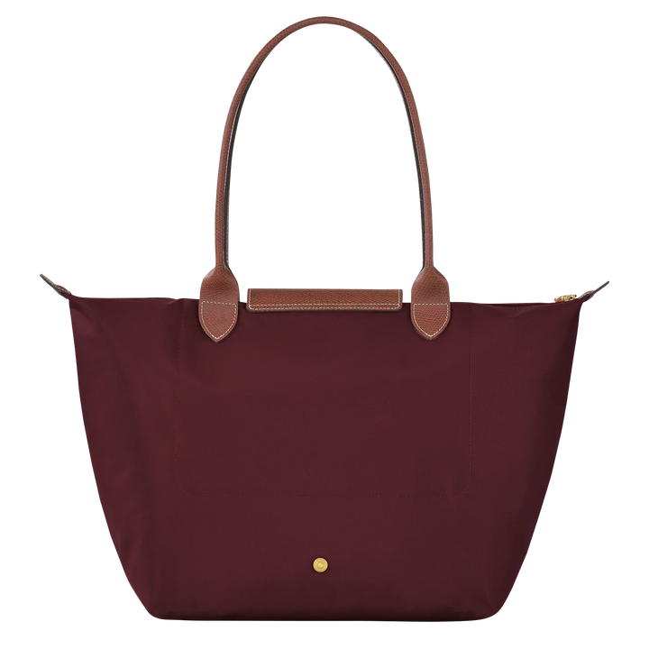 Longchamp | Duża torba Le Pliage