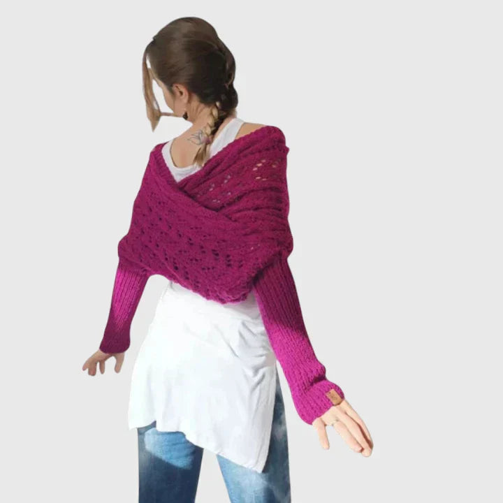 Lynoreviah | Stylowy Szalik