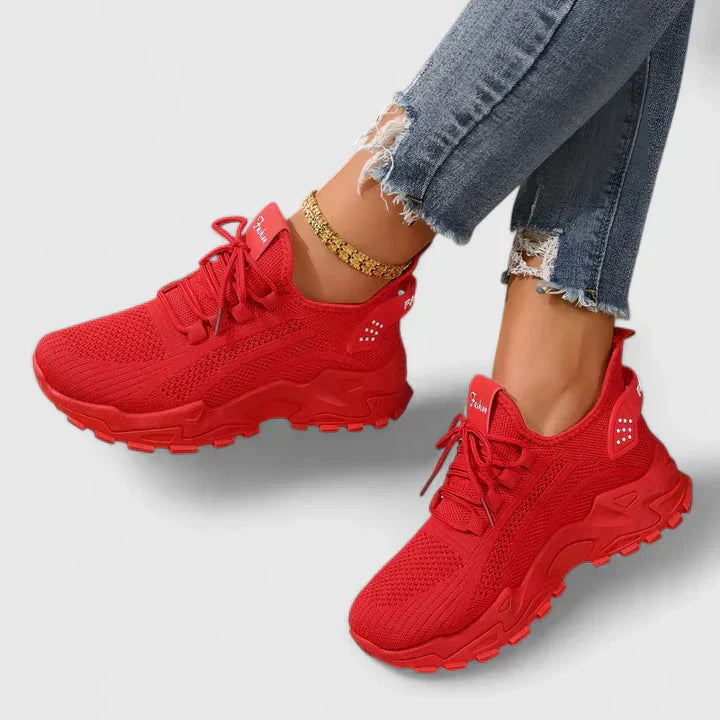 Maica | Ortopedyczne Buty Sportowe