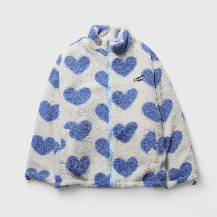 Bexli | Wygodna Kurtka