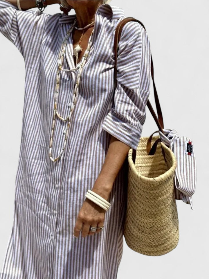 Rochelle | Luksusowa Sukienka