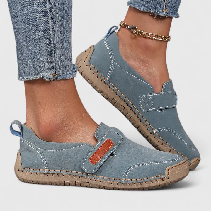 Gracienna | Ortopedyczne buty