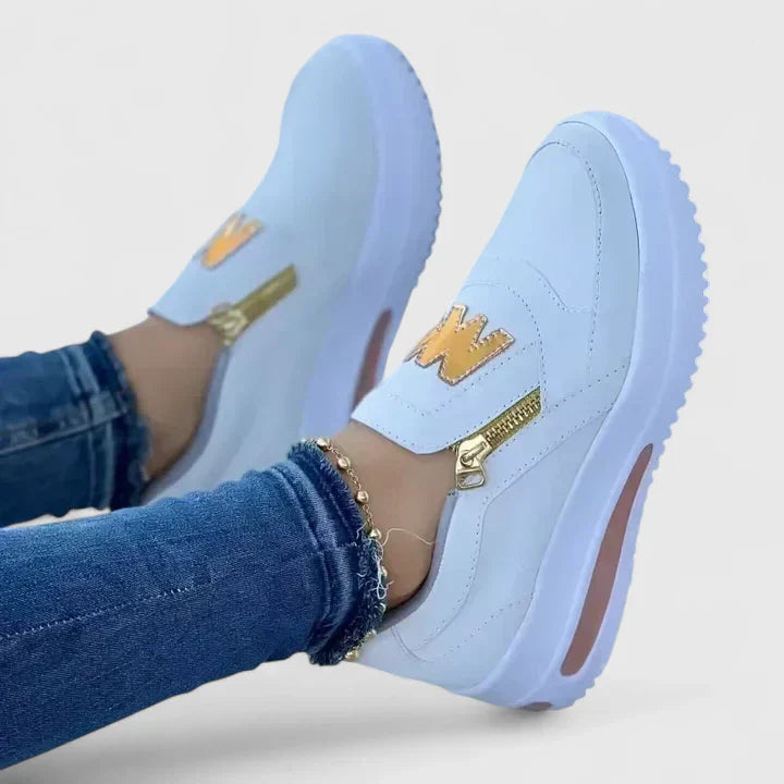 Shanique | Buty ortopedyczne